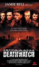 Deathwatch - Norwegian Movie Poster (xs thumbnail)