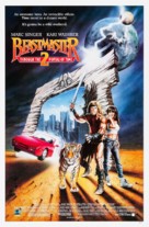 Beastmaster 2: Through the Portal of Time - Movie Poster (xs thumbnail)