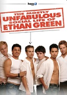 The Mostly Unfabulous Social Life of Ethan Green - Movie Cover (xs thumbnail)