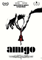 Amigo - Spanish Movie Poster (xs thumbnail)