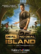 &quot;Deal or No Deal Island&quot; - Movie Poster (xs thumbnail)