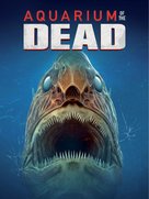 Aquarium of the Dead - Movie Poster (xs thumbnail)