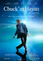 The Life of Chuck (2025) movie poster