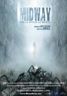 Midway - Tra la vita e la morte - Italian Movie Poster (xs thumbnail)