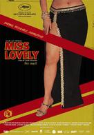 Miss Lovely - Indian Movie Poster (xs thumbnail)