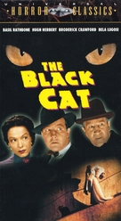 The Black Cat - Movie Cover (xs thumbnail)