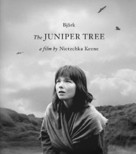 The Juniper Tree - Movie Cover (xs thumbnail)
