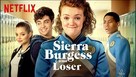 Sierra Burgess Is a Loser - Brazilian Video on demand movie cover (xs thumbnail)