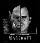 Warcraft Poster
