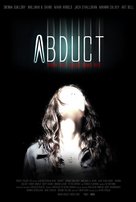 Abduct - British Movie Poster (xs thumbnail)