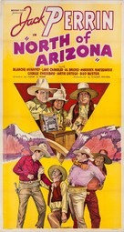 North of Arizona - Movie Poster (xs thumbnail)