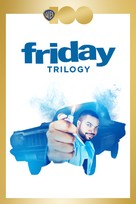 Friday - Movie Cover (xs thumbnail)