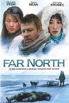 Far North - Movie Cover (xs thumbnail)