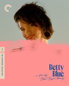 37&deg;2 le matin - Blu-Ray movie cover (xs thumbnail)