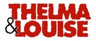 Thelma And Louise - Logo (xs thumbnail)