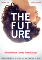 The Future - Movie Cover (xs thumbnail)
