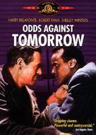 Odds Against Tomorrow - DVD movie cover (xs thumbnail)