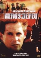 Chain of Command - French Movie Cover (xs thumbnail)