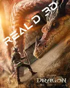 How to Train Your Dragon Poster