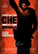 Che: Part Two - German Movie Poster (xs thumbnail)