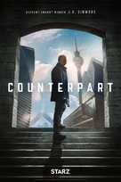 &quot;Counterpart&quot; - Movie Poster (xs thumbnail)