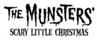 The Munsters&#039; Scary Little Christmas - Logo (xs thumbnail)