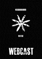 Webcast - Movie Poster (xs thumbnail)