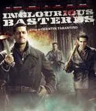 Inglourious Basterds Cover