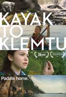 Kayak to Klemtu - Canadian Movie Cover (xs thumbnail)