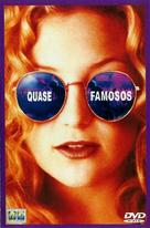 Almost Famous - Portuguese Movie Cover (xs thumbnail)