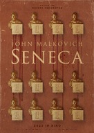 Seneca - On the Creation of Earthquakes - German Movie Poster (xs thumbnail)