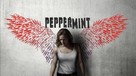 Peppermint - Australian Movie Cover (xs thumbnail)