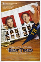 The Best of Times - Movie Poster (xs thumbnail)
