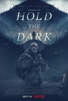 Hold the Dark - Movie Poster (xs thumbnail)