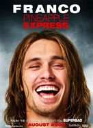 Pineapple Express - Movie Poster (xs thumbnail)