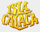 Isla Calaca - Mexican Logo (xs thumbnail)