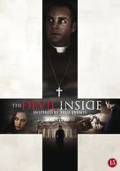 The Devil Inside - Danish Movie Cover (xs thumbnail)