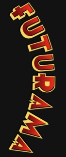 &quot;Futurama&quot; - Polish Logo (xs thumbnail)