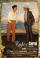 Rudo y Cursi - Portuguese Movie Poster (xs thumbnail)