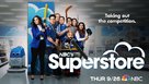 &quot;Superstore&quot; - Movie Poster (xs thumbnail)