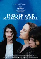 Siempre Soy Tu Animal Materno Poster