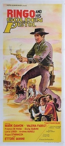 Johnny Oro - Australian Movie Poster (xs thumbnail)