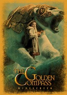 The Golden Compass - Dutch Movie Cover (xs thumbnail)