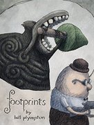 Footprints - Movie Poster (xs thumbnail)