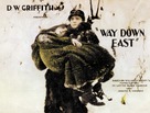 Way Down East - Movie Poster (xs thumbnail)