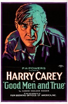 Good Men and True - Movie Poster (xs thumbnail)