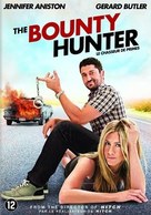 The Bounty Hunter - Belgian Movie Cover (xs thumbnail)
