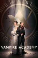 &quot;Vampire Academy&quot; - poster (xs thumbnail)
