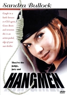 Hangmen - DVD movie cover (xs thumbnail)