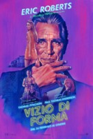 Inherent Vice - Italian Movie Poster (xs thumbnail)